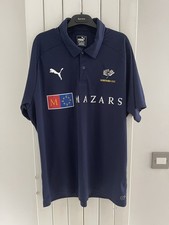 Puma yorkshire ccc for sale  LEICESTER