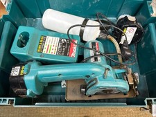 Makita tile grout for sale  TELFORD