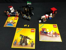Lego 6017 6023 gebraucht kaufen  Bingen