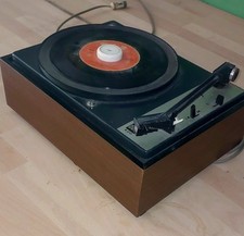 Plattenspieler dual 420 gebraucht kaufen  Lünen