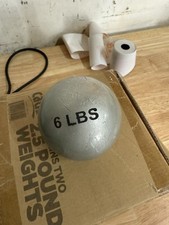 Track field 6lb for sale  Blue Springs