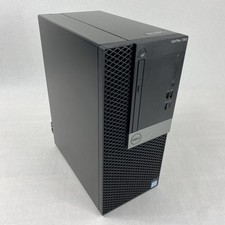Dell optiplex 7060 d'occasion  Expédié en Belgium