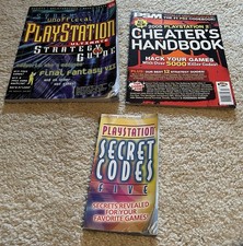 Vintage playstation one for sale  Lincolnton