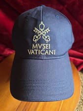 Mvsei vaticani hatpope for sale  Lake Zurich