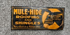 Vintage rare tin for sale  Ada