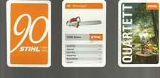 Stihl motorsäge etc gebraucht kaufen  Haundorf