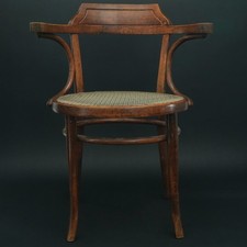 Thonet stuhl antik gebraucht kaufen  Frankfurt am Main