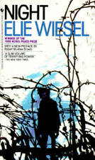 Night paperback elie for sale  Montgomery