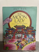 Amy tan moon for sale  Hibbing