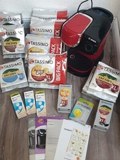 Bosch tassimo way gebraucht kaufen  Amstetten