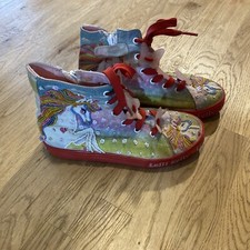Scarpe lelli kelly usato  Besozzo