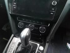 Heating switches volkswagen for sale  DONCASTER