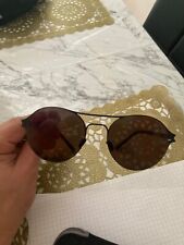 Lunettes soleil mykita d'occasion  Méry-sur-Oise