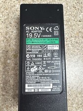 Sony adapter power for sale  GAINSBOROUGH
