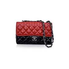 Borsa tracolla chanel usato  Roma