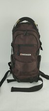 Swiss gear wenger for sale  BURNTWOOD