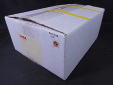 Tubos transparentes de polipropileno de 1,2 mL EUA SCIENTIFIC 1412-1410 (960/cs), usado comprar usado  Enviando para Brazil