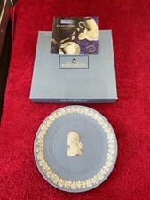 Wedgwood jasper ware for sale  BOLTON