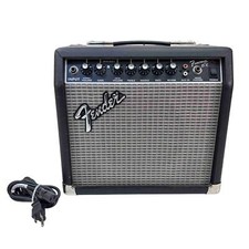 Fender frontman 15r for sale  Minneapolis