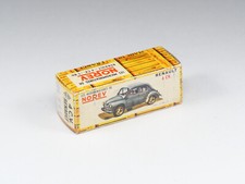 Norev micro miniatures d'occasion  Annecy