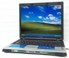Sony windows laptop for sale  HULL