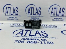 Automation components current for sale  North Augusta