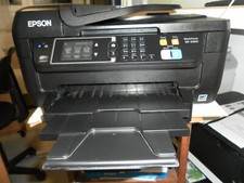 Stampante multifunzione epson usato  Trappeto