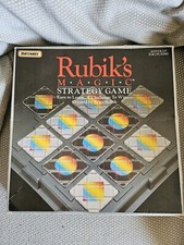 Rubik magic strategy for sale  THAME
