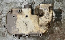 Detroit diesel engine for sale  Shepherd