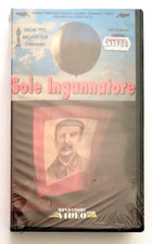 Vhs sole ingannatore usato  Ferrara