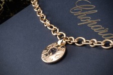 Chopard armband chopardissimo gebraucht kaufen  Wegberg