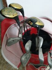 Set mazze golf usato  Italia
