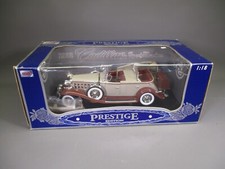 Ax241 anson prestige d'occasion  Péronnas