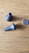 Rover heater knobs for sale  NORWICH