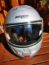 Motorradhelm nolan n90s gebraucht kaufen  Bremerhaven