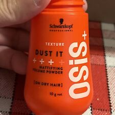 Cheveux schwarzkopf unisex d'occasion  Paris XIX