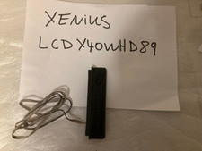 Channel volume switch for sale  WALLSEND