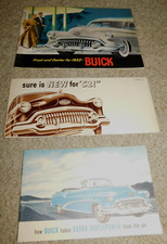 Lot original 1952 for sale  Chicago
