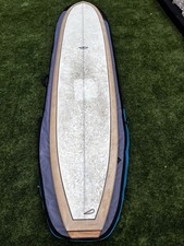 Whitburn longboard surfboard for sale  WINCHESTER