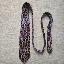 Designer duchamp tie for sale  REDHILL