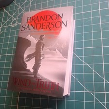Wind truth brandon for sale  MARCH