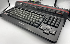Panasonic msx2 solo usato  Spedire a Italy