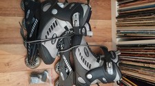 Inliner skate 40 gebraucht kaufen  Rethem