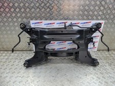 Używany, BMW 8 E31 Tylny wspornik zawieszenia Rear Suspension Beam 1090367 na sprzedaż  PL