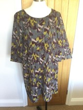 Nomads tunic dress for sale  CALNE