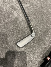 Wilson staff model for sale Wilson staff model for sale  WIGAN
