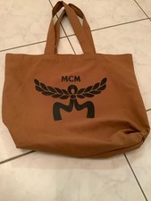 Mcm stoff tasche gebraucht kaufen Mcm stoff tasche gebraucht kaufen  Altenstadt