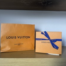 Louis vuitton genuine for sale  BOLTON