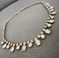 Vintage aurora borealis for sale  BRAINTREE