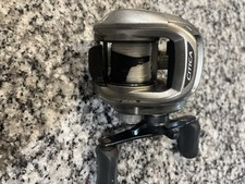 Shimano citica 200e for sale  Wiggins
